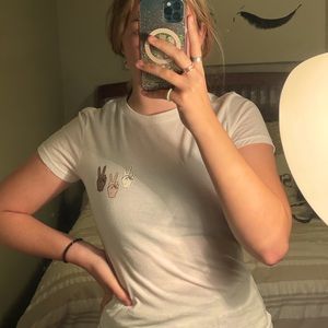 Free State Equality Graphic Tee